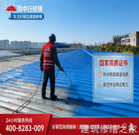 台州2026仙居县 彩钢瓦屋面防水 哪些注意事项