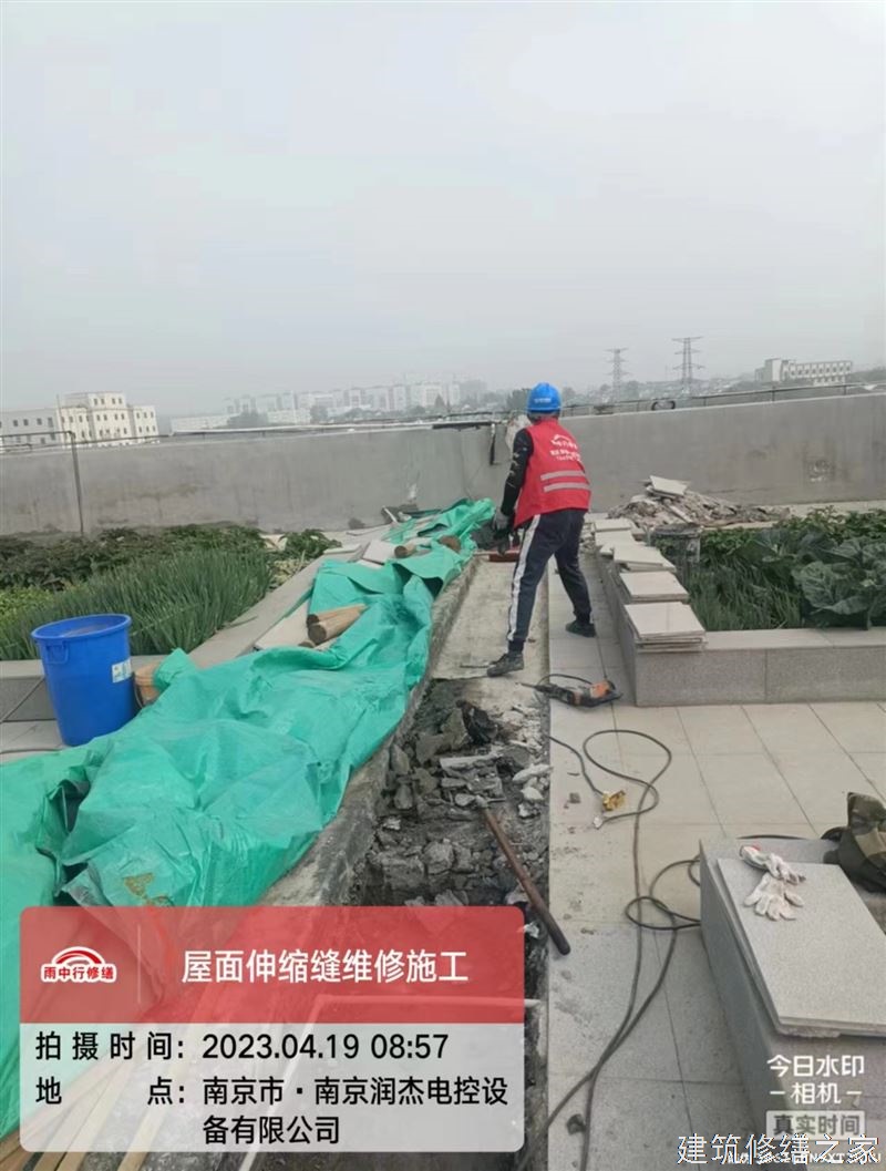 台州2026临海市 彩钢瓦屋面防水 哪些注意事项