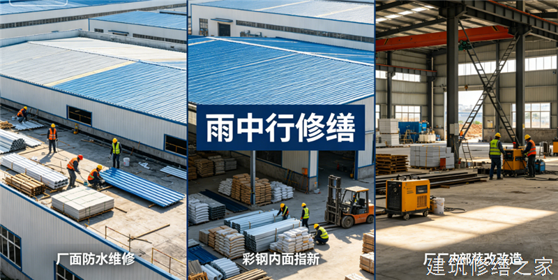 台州2026/9临海市屋面防水哪家公司好