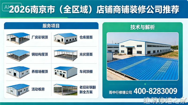 台州2026/9临海市厂房屋面防水哪家公司好