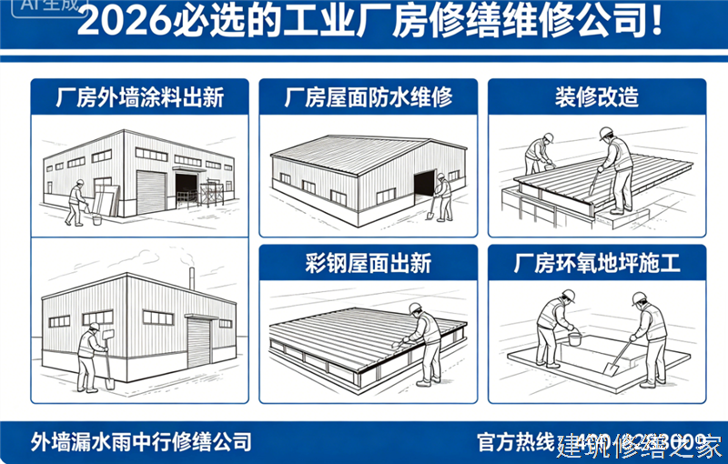 台州2026/9临海市厂房屋面防水价格多少钱