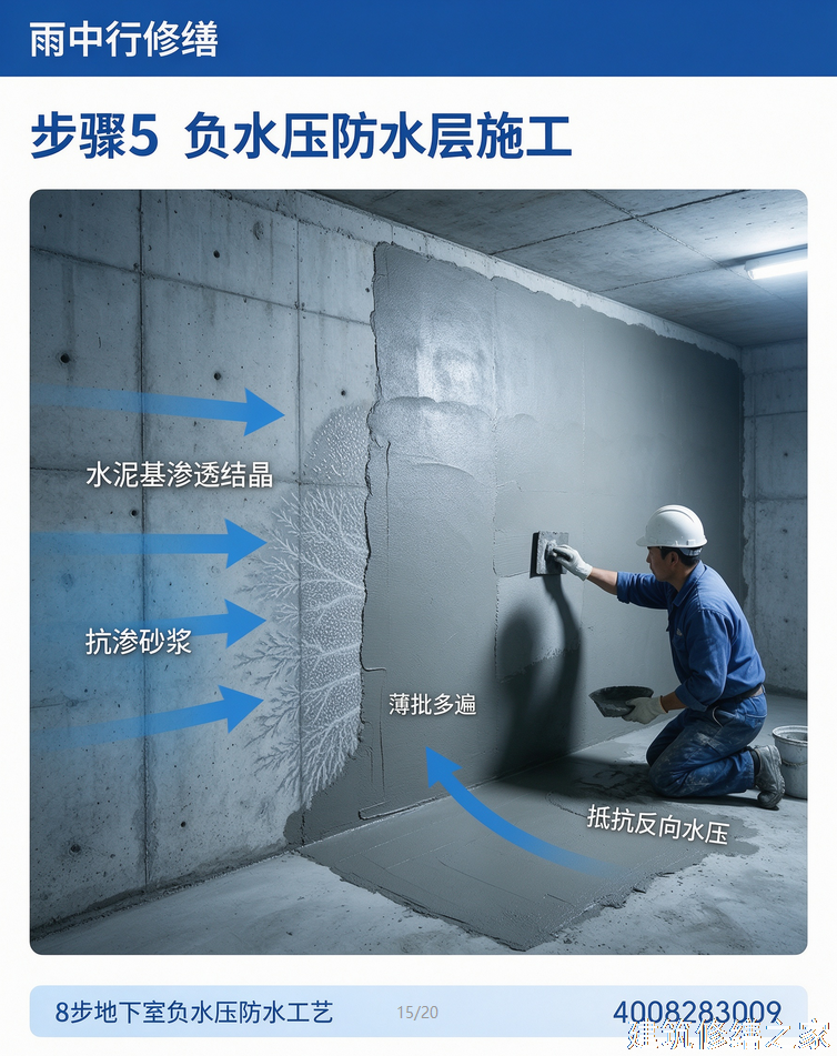 2026/9肇庆高要市屋面防水注意事项
